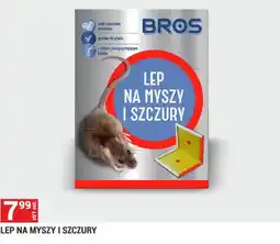 Merkury Market BROS LEP NA MYSZY I SZCZURY oferta