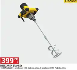 Merkury Market Mieszarka Stanley oferta