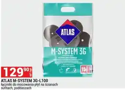 Merkury Market ATLAS M-SYSTEM 3G-L100 oferta