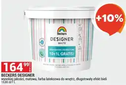Merkury Market Beckers Designer oferta