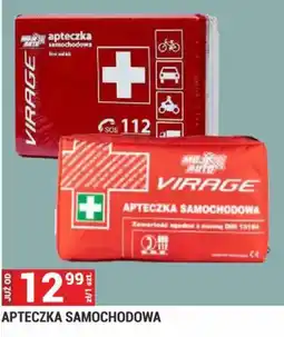 Merkury Market Apteczka Samochodowa Virage oferta