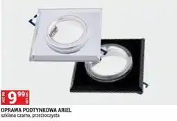 Merkury Market Oprawa Podtynkowa Ariel oferta
