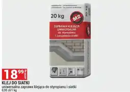 Merkury Market KLEJ DO SIATKI oferta