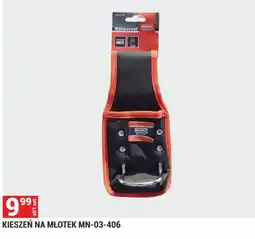 Merkury Market KIESZEŃ NA MŁOTEK MN-03-406 oferta