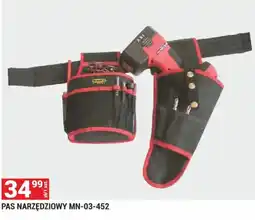 Merkury Market PAS NARZĘDZIOWY MN-03-452 oferta