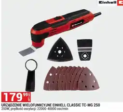 Merkury Market URZĄDZENIE WIELOFUNKCYJNE EINHELL CLASSIC TC-MG 250 oferta
