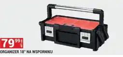 Merkury Market Organizer 18" na wsporniku oferta