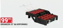 Merkury Market Organizer 22" na wsporniku oferta