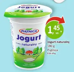 Passa Jogurt naturalny Piątnica oferta