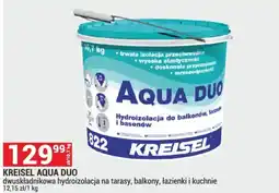 Merkury Market KREISEL AQUA DUO oferta