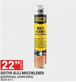 Merkury Market Distyk Klej Multikleber oferta