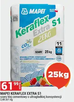 Merkury Market MAPEI KERAFLEX EXTRA S1 oferta