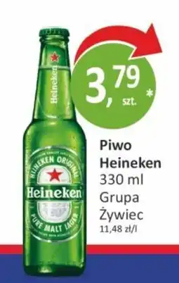 Passa Piwo Heineken oferta