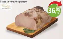 Passa Schab z Bobrownik pieczony oferta