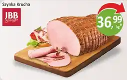 Passa Szynka Krucha JBB Baldyga oferta