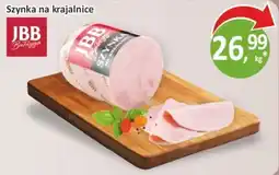 Passa Szynka na krajalnice JBB Baldyga oferta