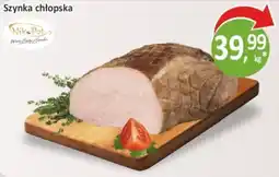 Passa Szynka chłopska Nike Pol oferta