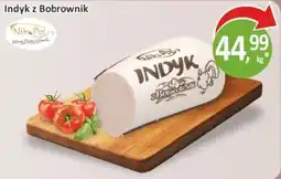 Passa Indyk z Bobrownik oferta