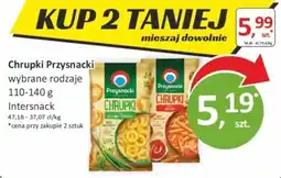 Passa Chrupki Przysnacki oferta