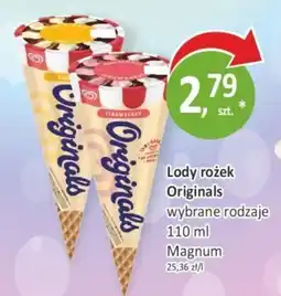 Passa Lody rożek Originals oferta