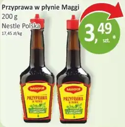 Passa Przyprawa w płynie Maggi oferta
