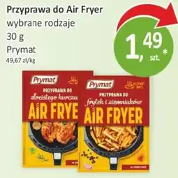 Passa Przyprawa do Air Fryer Prymat oferta