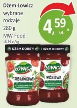 Passa Dżem Łowicz oferta