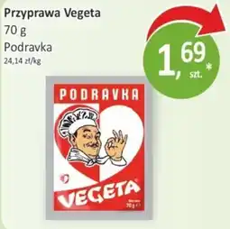 Passa Przyprawa Vegeta oferta