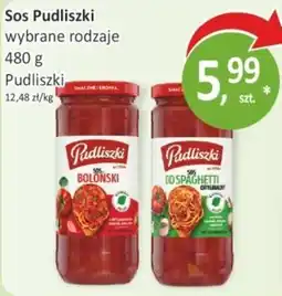 Passa Sos Pudliszki wybrane rodzaje oferta