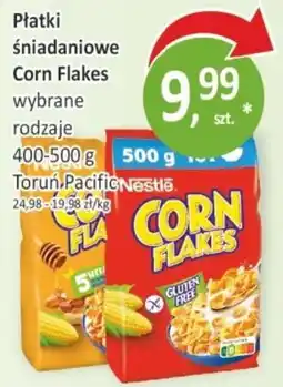 Passa Płatki śniadaniowe Corn Flakes oferta