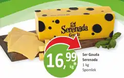 Passa Ser Gouda Serenada oferta