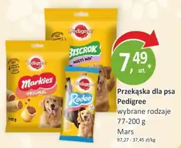 Passa Przekąska dla psa Pedigree oferta