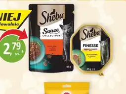 Passa Sheba Sauce Collection oferta