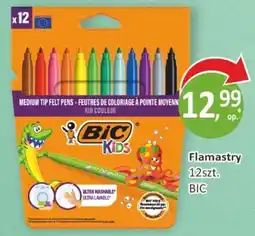 Passa Flamastry BIC oferta