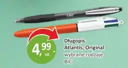Passa Długopis Atlantis, Original oferta