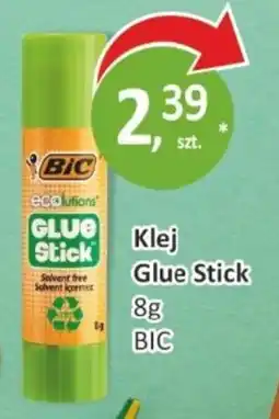 Passa Klej Glue Stick BIC oferta