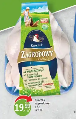 Passa Kurczak Zagrodowy oferta