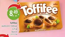 Passa Toffifee oferta