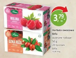 Passa Herbata owocowa Bifix oferta