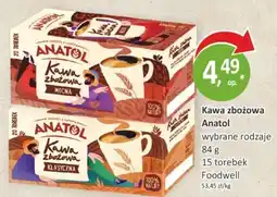 Passa Kawa zbożowa Anatol oferta