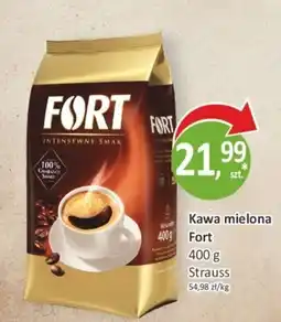 Passa Kawa mielona Fort oferta