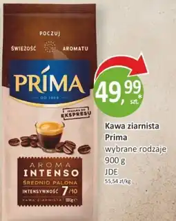 Passa Kawa ziarnista Prima oferta
