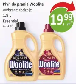 Passa Płyn do prania Woolite wybrane rodzaje oferta