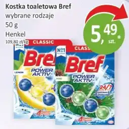 Passa Kostka toaletowa Bref oferta