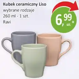 Passa Kubek ceramiczny Liso oferta