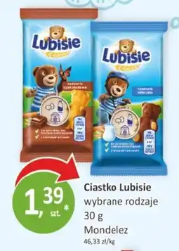 Passa Ciastko Lubisie oferta