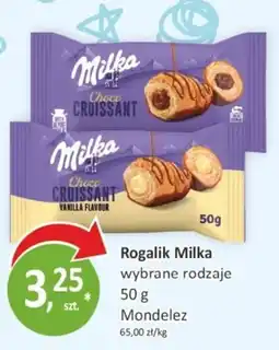Passa Rogalik Milka oferta