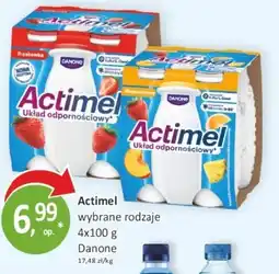 Passa Actimel Układ odpornościowy* oferta