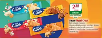 Baton: Wedel Crush