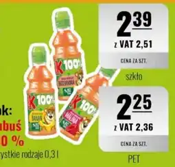 Eurocash K 100% Słodkie Sosy oferta